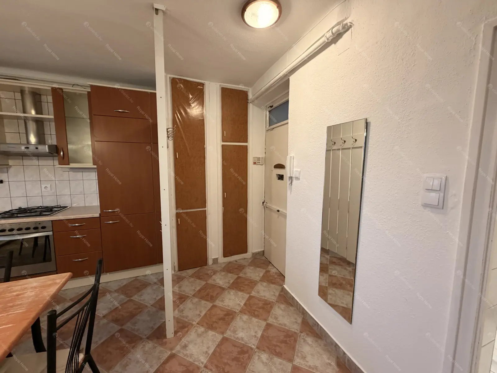 Kiadó albérlet 280000 Ft/hó áron: Budapest, XI. kerület  Ménesi út. Mérete: 54 nm, 2 szobás | Alberlet.hu - 6658105