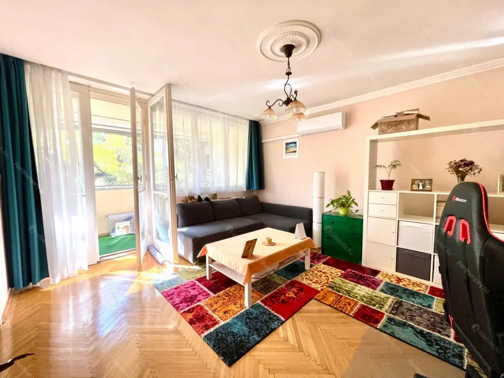 Kiadó albérlet 290000 Ft/hó áron: Budapest, XI. kerület  Ménesi út. Mérete: 60 nm, 2 szobás | Alberlet.hu - 6344964