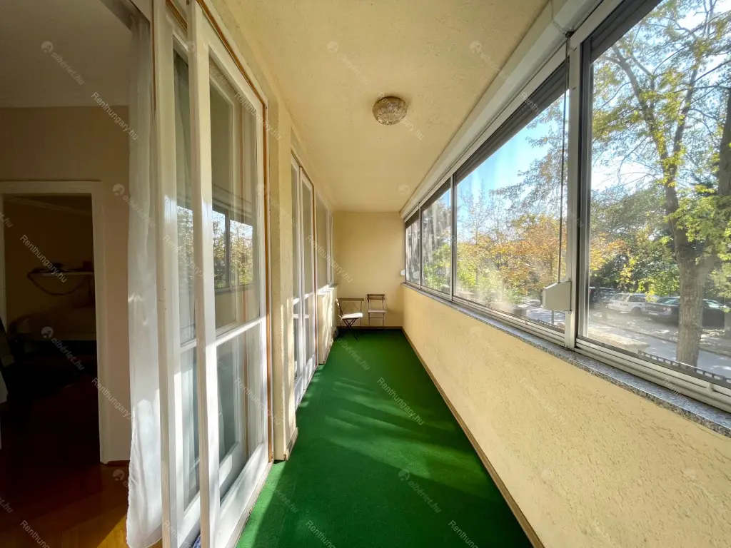 Kiadó albérlet 290000 Ft/hó áron: Budapest, XI. kerület  Ménesi út. Mérete: 60 nm, 2 szobás | Alberlet.hu - 6344966