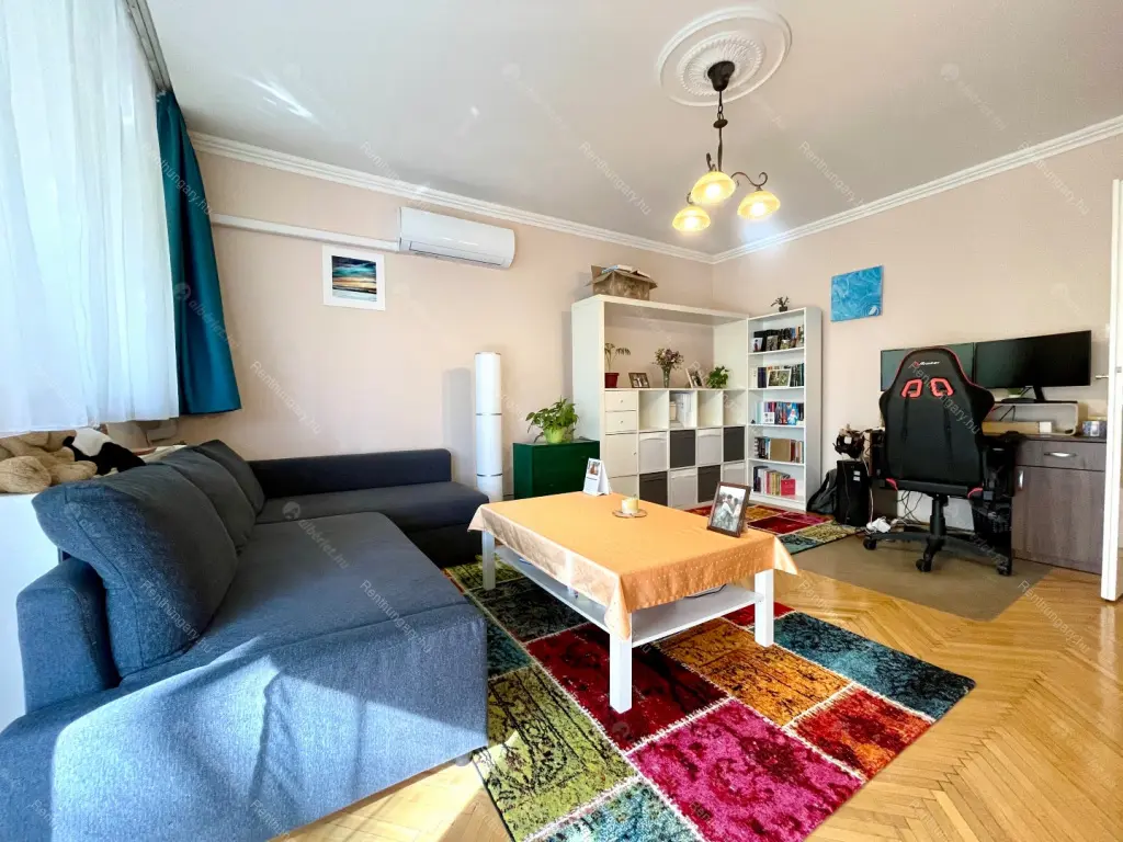 Kiadó albérlet 290000 Ft/hó áron: Budapest, XI. kerület  Ménesi út. Mérete: 60 nm, 2 szobás | Alberlet.hu - 6344975