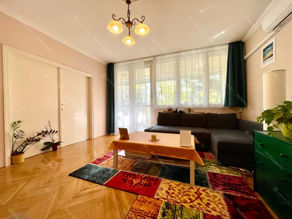 Kiadó albérlet 290000 Ft/hó áron: Budapest, XI. kerület  Ménesi út. Mérete: 60 nm, 2 szobás | Alberlet.hu - 6344977