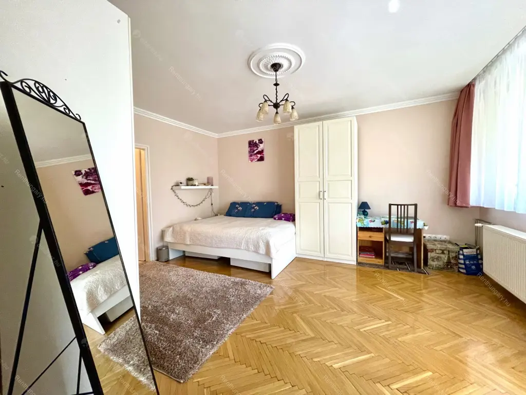 Kiadó albérlet 290000 Ft/hó áron: Budapest, XI. kerület  Ménesi út. Mérete: 60 nm, 2 szobás | Alberlet.hu - 6699408