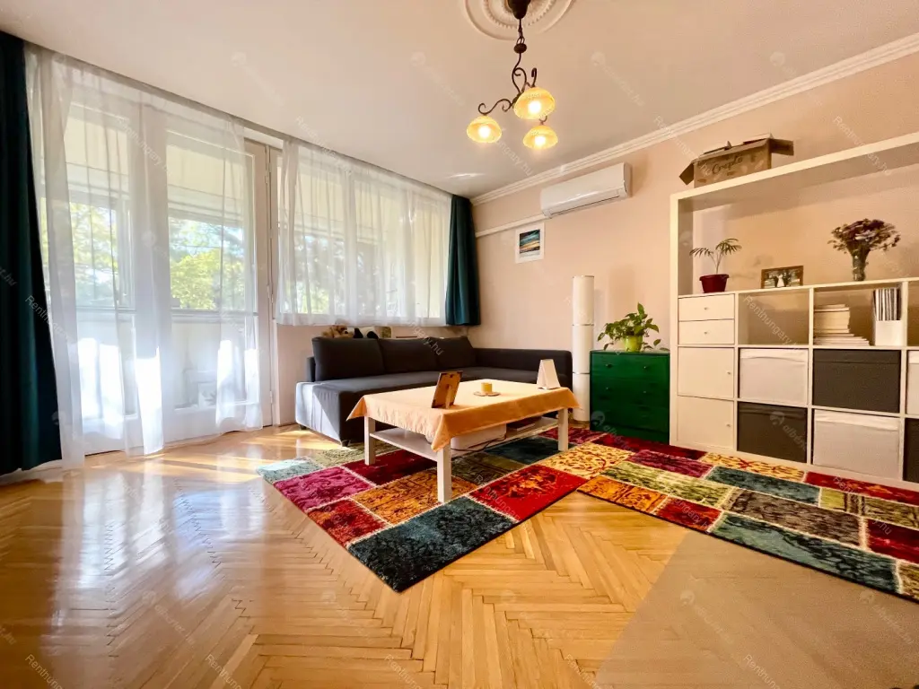 Kiadó albérlet 290000 Ft/hó áron: Budapest, XI. kerület  Ménesi út. Mérete: 60 nm, 2 szobás | Alberlet.hu - 6699416