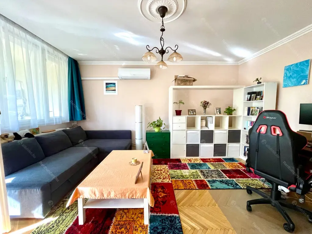 Kiadó albérlet 290000 Ft/hó áron: Budapest, XI. kerület  Ménesi út. Mérete: 60 nm, 2 szobás | Alberlet.hu - 6699417