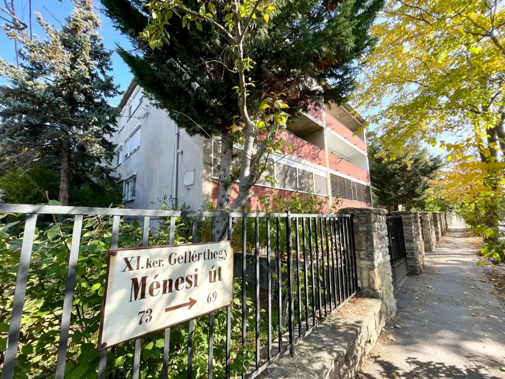 Kiadó albérlet 290000 Ft/hó áron: Budapest, XI. kerület  Ménesi út. Mérete: 60 nm, 2 szobás | Alberlet.hu - 6699423