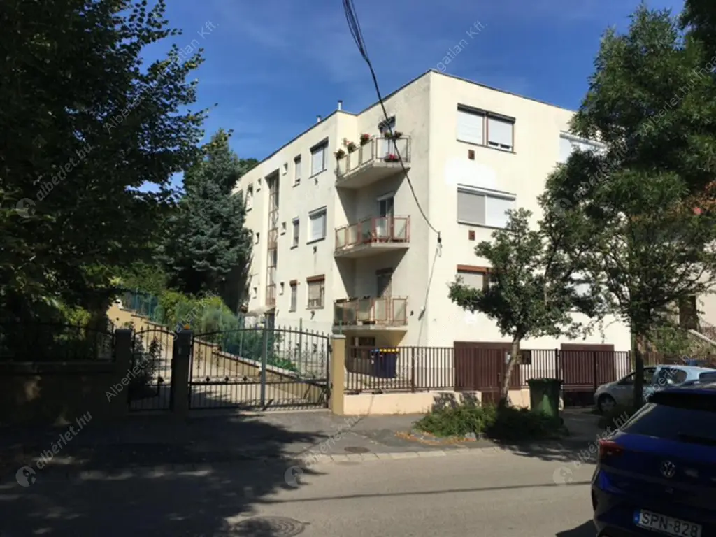 Kiadó albérlet 280000 Ft/hó áron: Budapest, XI. kerület  Ménesi út. Mérete: 64 nm, 2 szobás | Alberlet.hu - 6581710