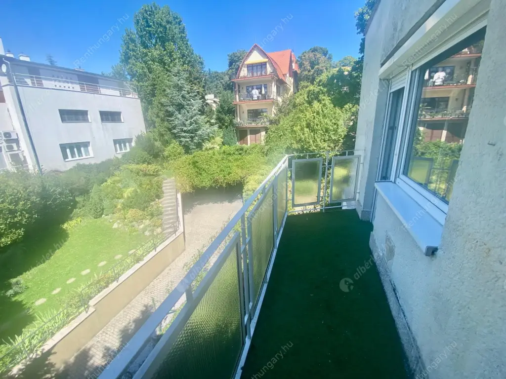 Kiadó albérlet 280000 Ft/hó áron: Budapest, XI. kerület  Ménesi út. Mérete: 65 nm, 2 szobás | Alberlet.hu - 6557999