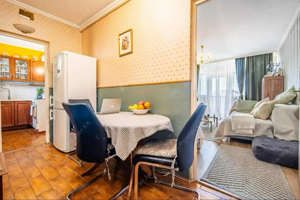 Kiadó albérlet 200000 Ft/hó áron: Budapest, XI. kerület  Menyecske utca. Mérete: 49 nm, 2 szobás | Alberlet.hu - 6580168