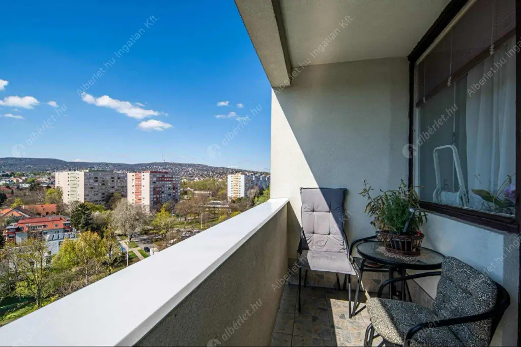 Kiadó albérlet 200000 Ft/hó áron: Budapest, XI. kerület  Menyecske utca. Mérete: 49 nm, 2 szobás | Alberlet.hu - 6580172