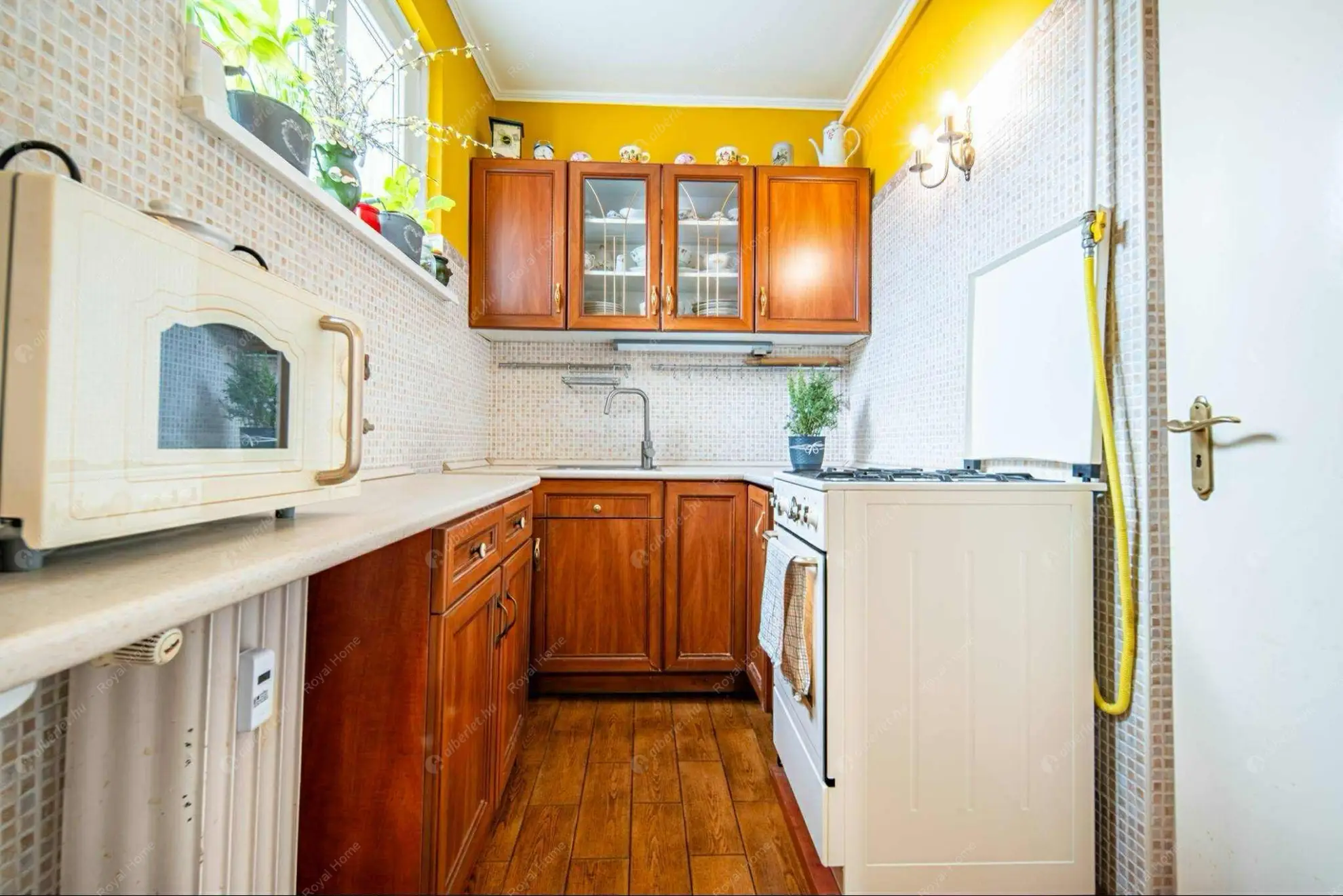 Kiadó albérlet 199000 Ft/hó áron: Budapest, XI. kerület  Menyecske utca. Mérete: 50 nm, 2 szobás | Alberlet.hu - 6583782