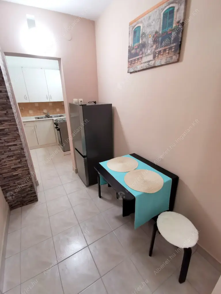 Kiadó albérlet 245000 Ft/hó áron: Budapest, XI. kerület  Menyecske utca. Mérete: 55 nm, 2 szobás | Alberlet.hu - 6557233