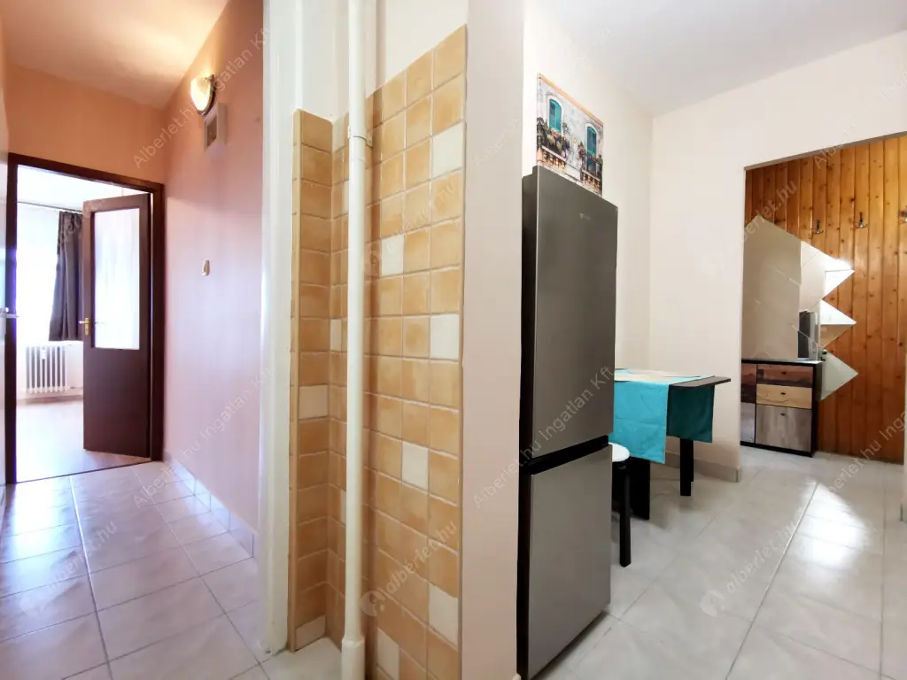 Kiadó albérlet 245000 Ft/hó áron: Budapest, XI. kerület  Menyecske utca. Mérete: 55 nm, 2 szobás | Alberlet.hu - 6557240