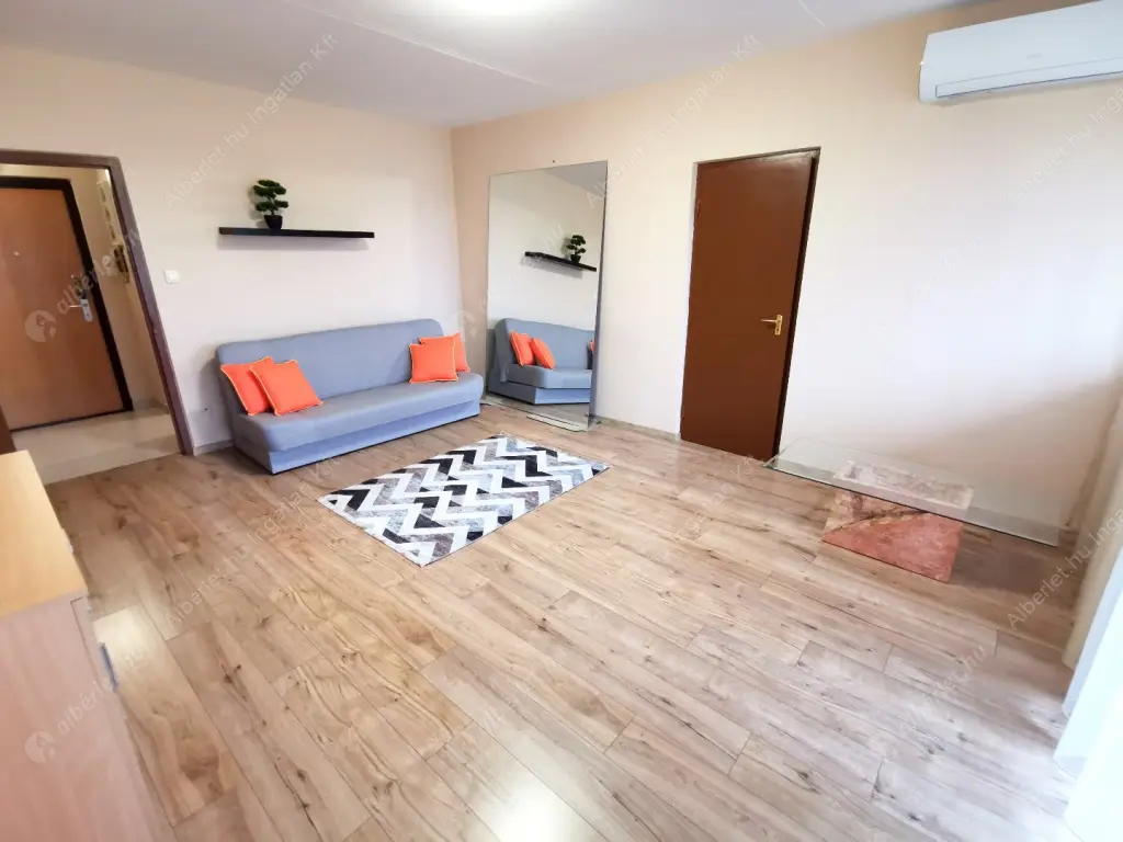 Kiadó albérlet 245000 Ft/hó áron: Budapest, XI. kerület  Menyecske utca. Mérete: 55 nm, 2 szobás | Alberlet.hu - 6557246