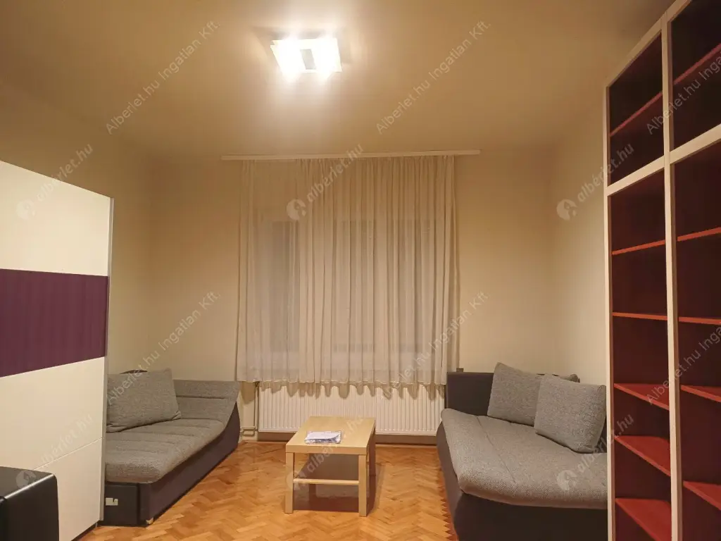 Kiadó albérlet 170000 Ft/hó áron: Budapest, XI. kerület  Mezőkövesd út. Mérete: 34 nm, 1 szobás | Alberlet.hu - 6629352