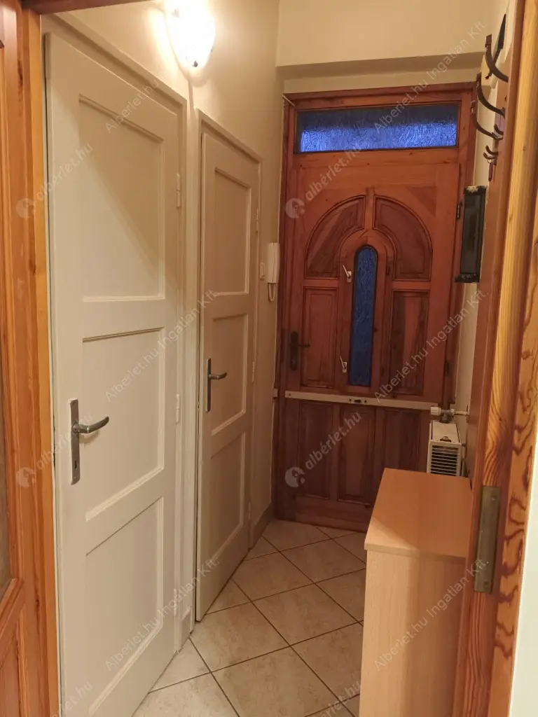 Kiadó albérlet 170000 Ft/hó áron: Budapest, XI. kerület  Mezőkövesd út. Mérete: 34 nm, 1 szobás | Alberlet.hu - 6629356