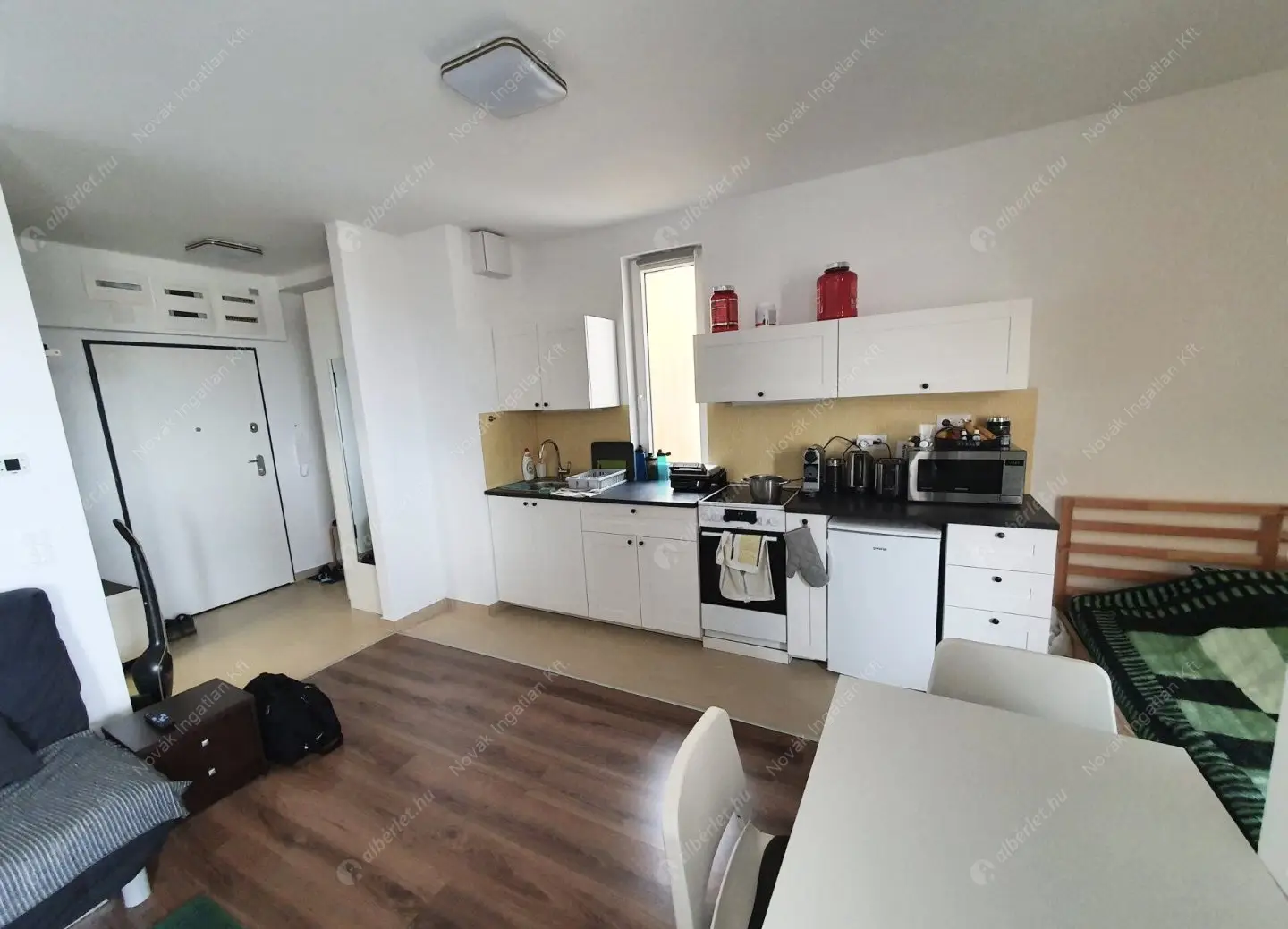 Kiadó albérlet 210000 Ft/hó áron: Budapest, XI. kerület  Mezőkövesd út. Mérete: 35 nm, 1 szobás | Alberlet.hu - 6572848