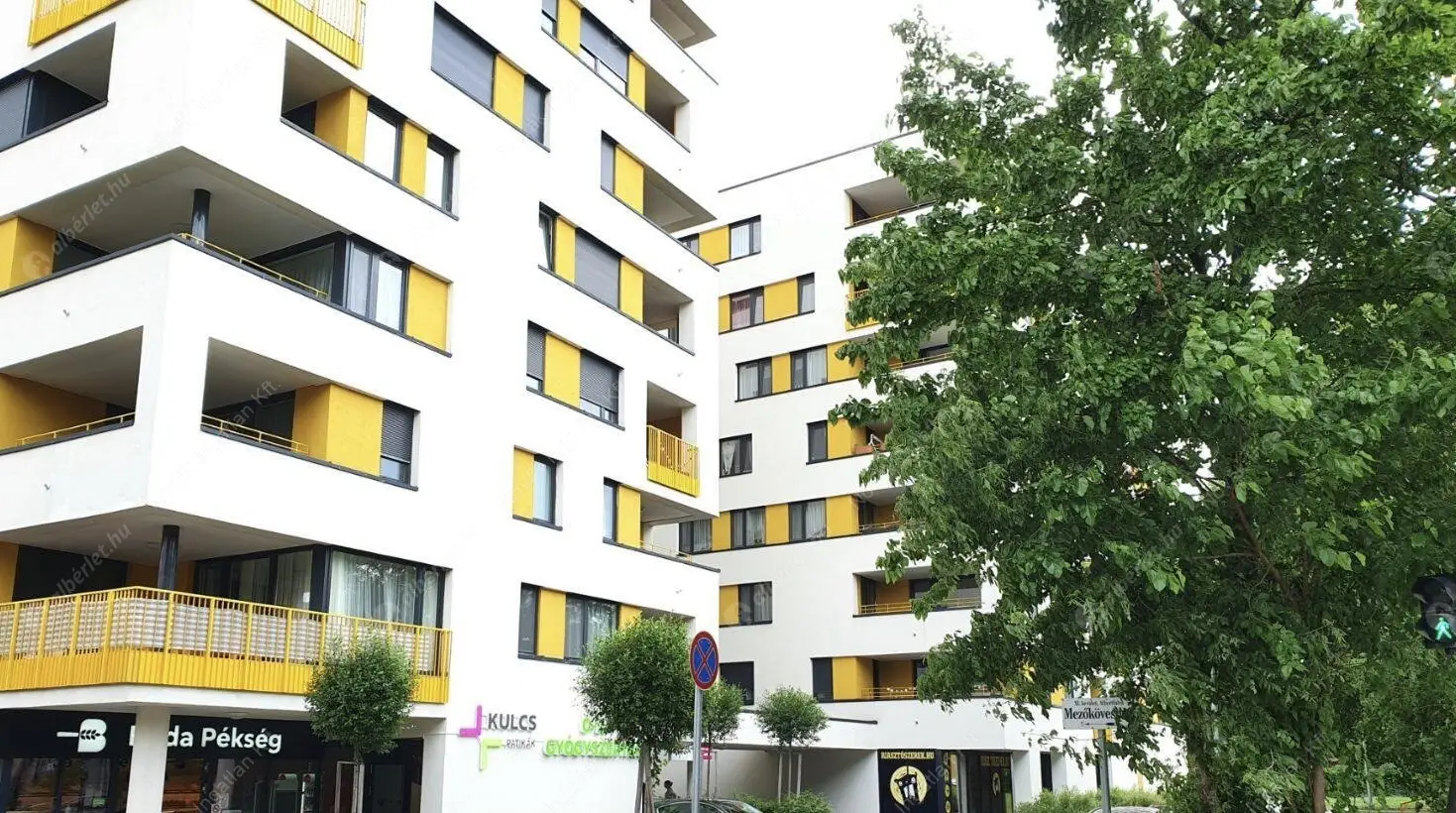 Kiadó albérlet 210000 Ft/hó áron: Budapest, XI. kerület  Mezőkövesd út. Mérete: 35 nm, 1 szobás | Alberlet.hu - 6572851