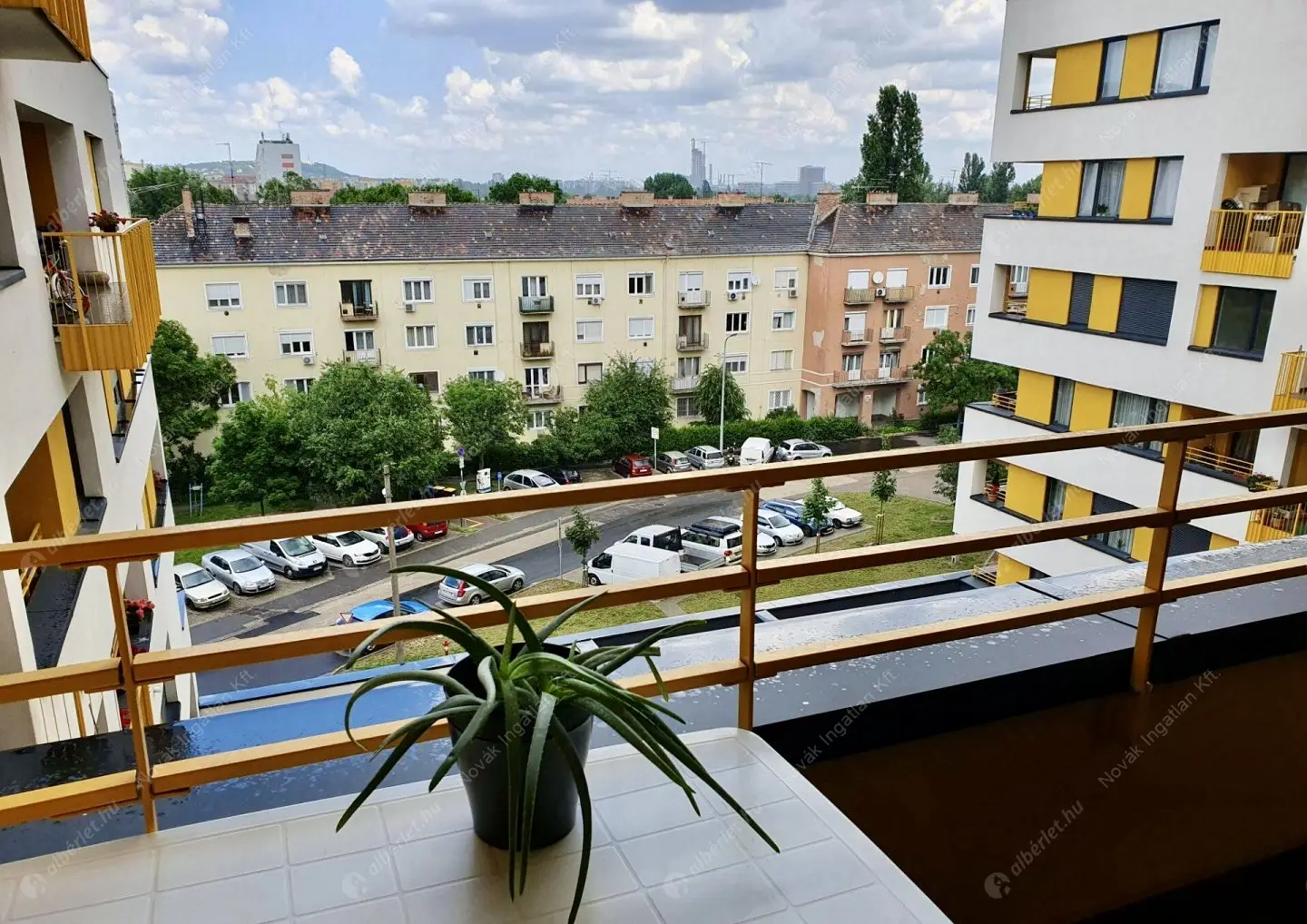 Kiadó albérlet 210000 Ft/hó áron: Budapest, XI. kerület  Mezőkövesd út. Mérete: 35 nm, 1 szobás | Alberlet.hu - 6572853