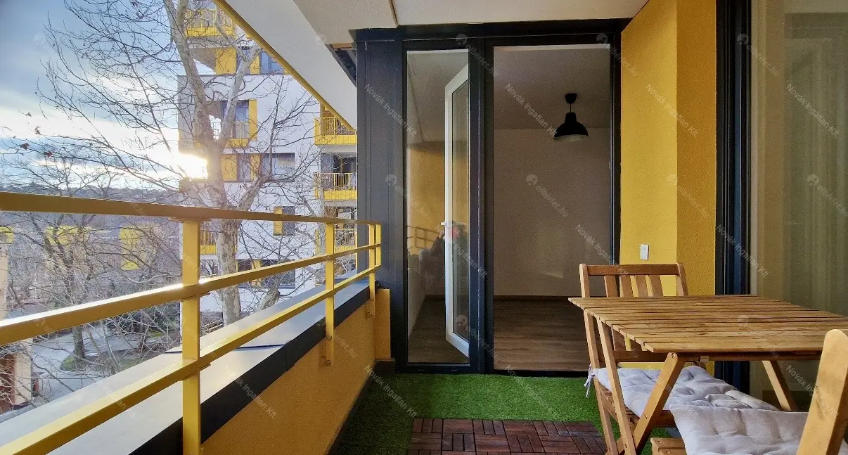 Kiadó albérlet 270000 Ft/hó áron: Budapest, XI. kerület  Mezőkövesd út. Mérete: 47 nm, 2 szobás | Alberlet.hu - 6655939