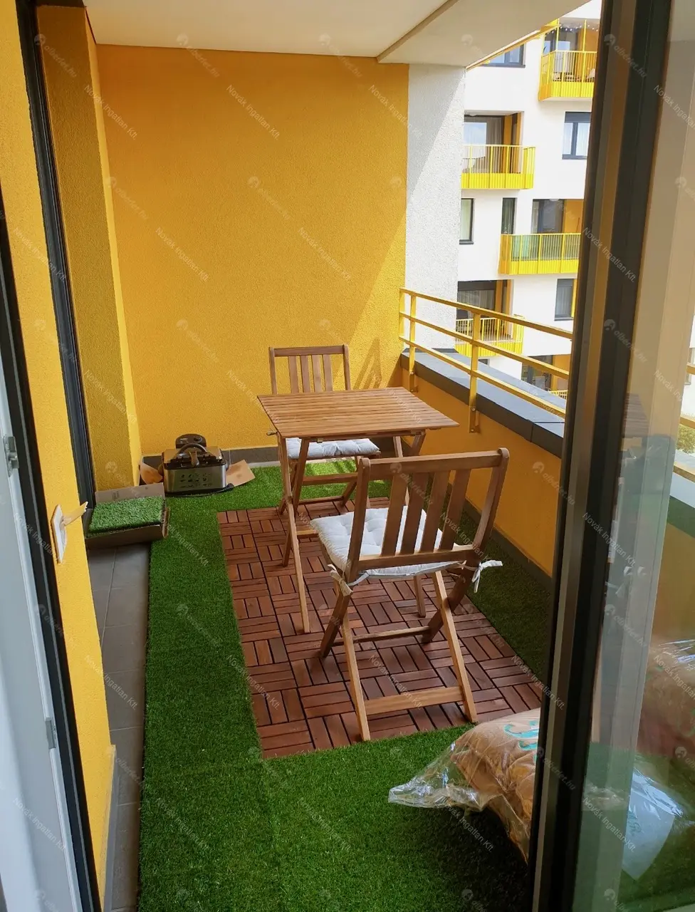 Kiadó albérlet 270000 Ft/hó áron: Budapest, XI. kerület  Mezőkövesd út. Mérete: 47 nm, 2 szobás | Alberlet.hu - 6655946