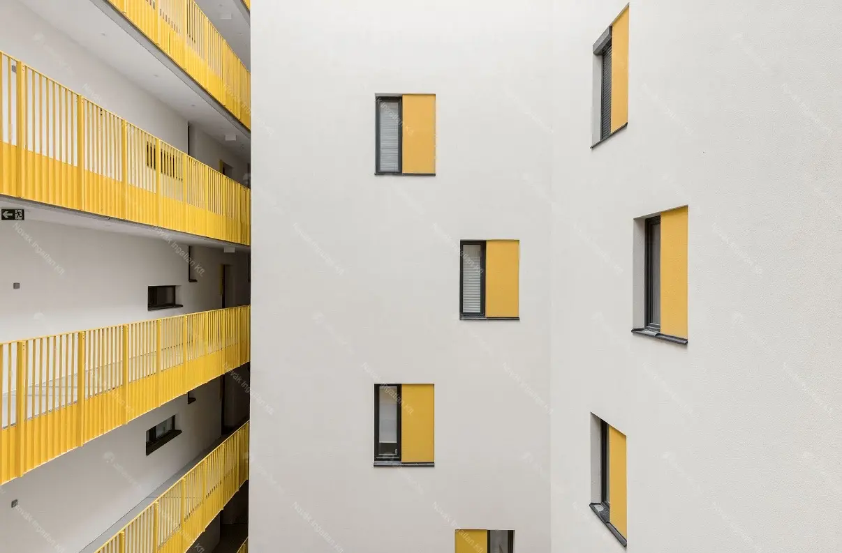 Kiadó albérlet 270000 Ft/hó áron: Budapest, XI. kerület  Mezőkövesd út. Mérete: 47 nm, 2 szobás | Alberlet.hu - 6655947