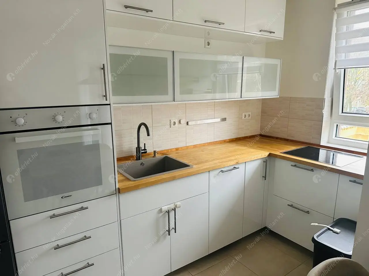 Kiadó albérlet 350000 Ft/hó áron: Budapest, XI. kerület  Mikes Kelemen utca. Mérete: 48 nm, 2 szobás | Alberlet.hu - 6593827