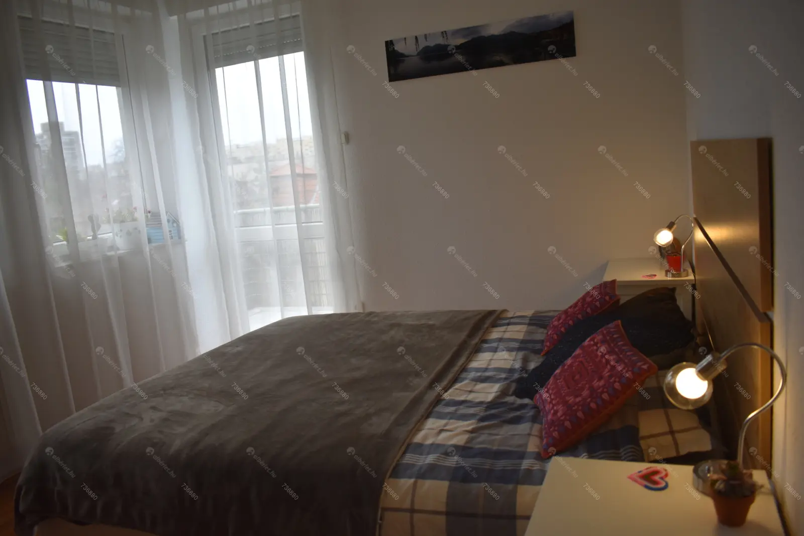 Kiadó albérlet 350000 Ft/hó áron: Budapest, XI. kerület  Mohai út. Mérete: 56 nm, 2 szobás | Alberlet.hu - 6111362