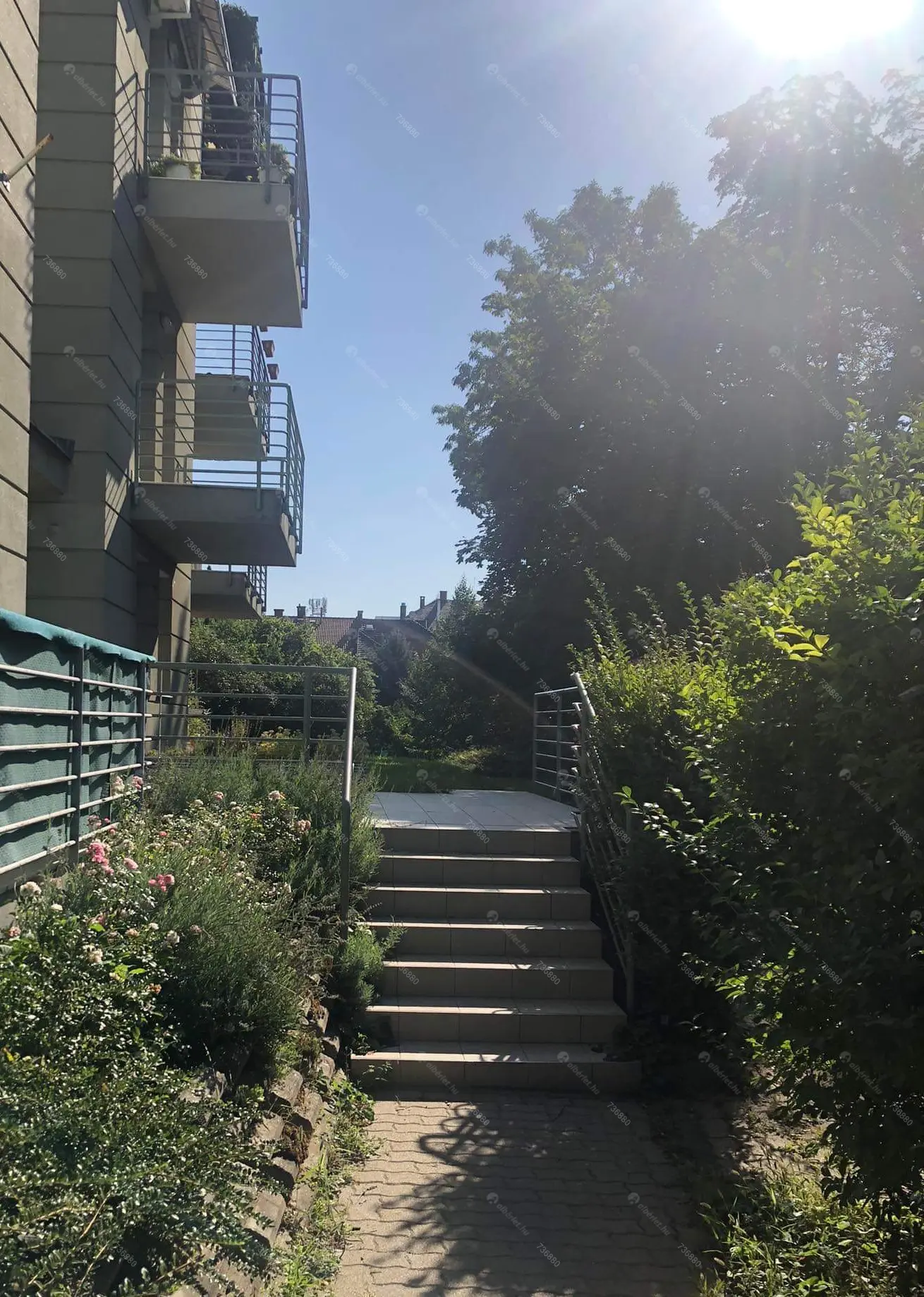 Kiadó albérlet 350000 Ft/hó áron: Budapest, XI. kerület  Mohai út. Mérete: 56 nm, 2 szobás | Alberlet.hu - 6111363