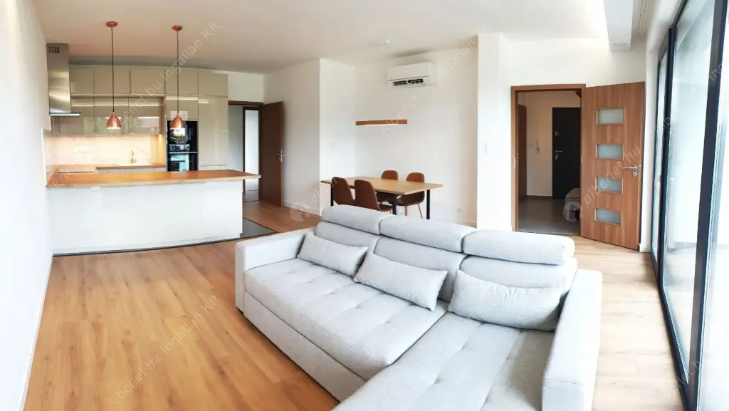 Kiadó albérlet 700000 Ft/hó áron: Budapest, XI. kerület  Mohai út. Mérete: 82 nm, 3 szobás | Alberlet.hu - 6574855