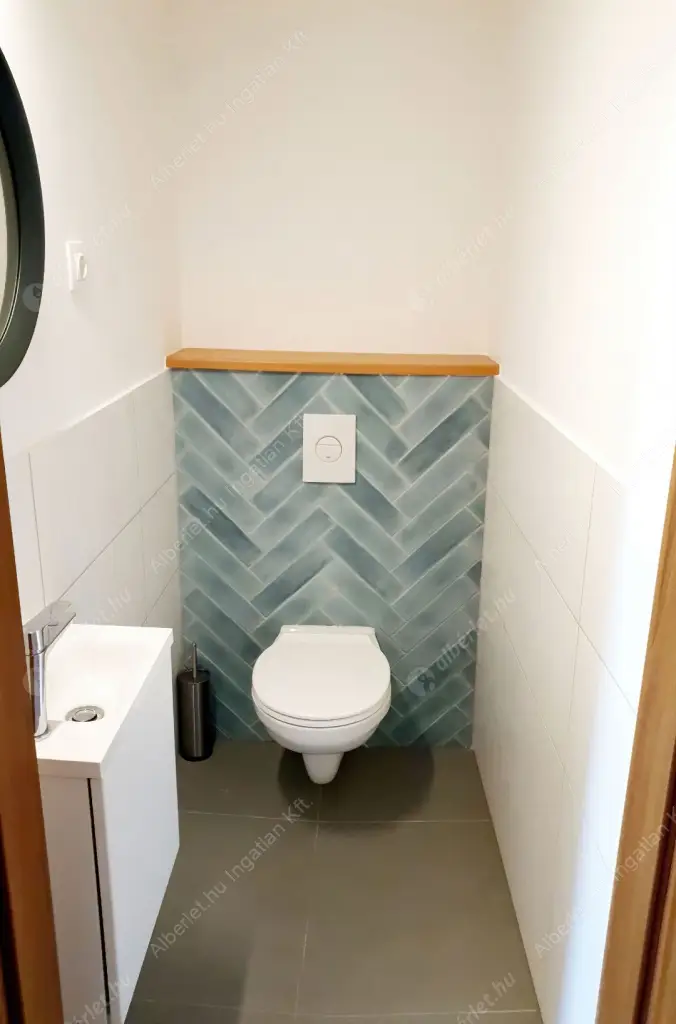 Kiadó albérlet 700000 Ft/hó áron: Budapest, XI. kerület  Mohai út. Mérete: 82 nm, 3 szobás | Alberlet.hu - 6574866