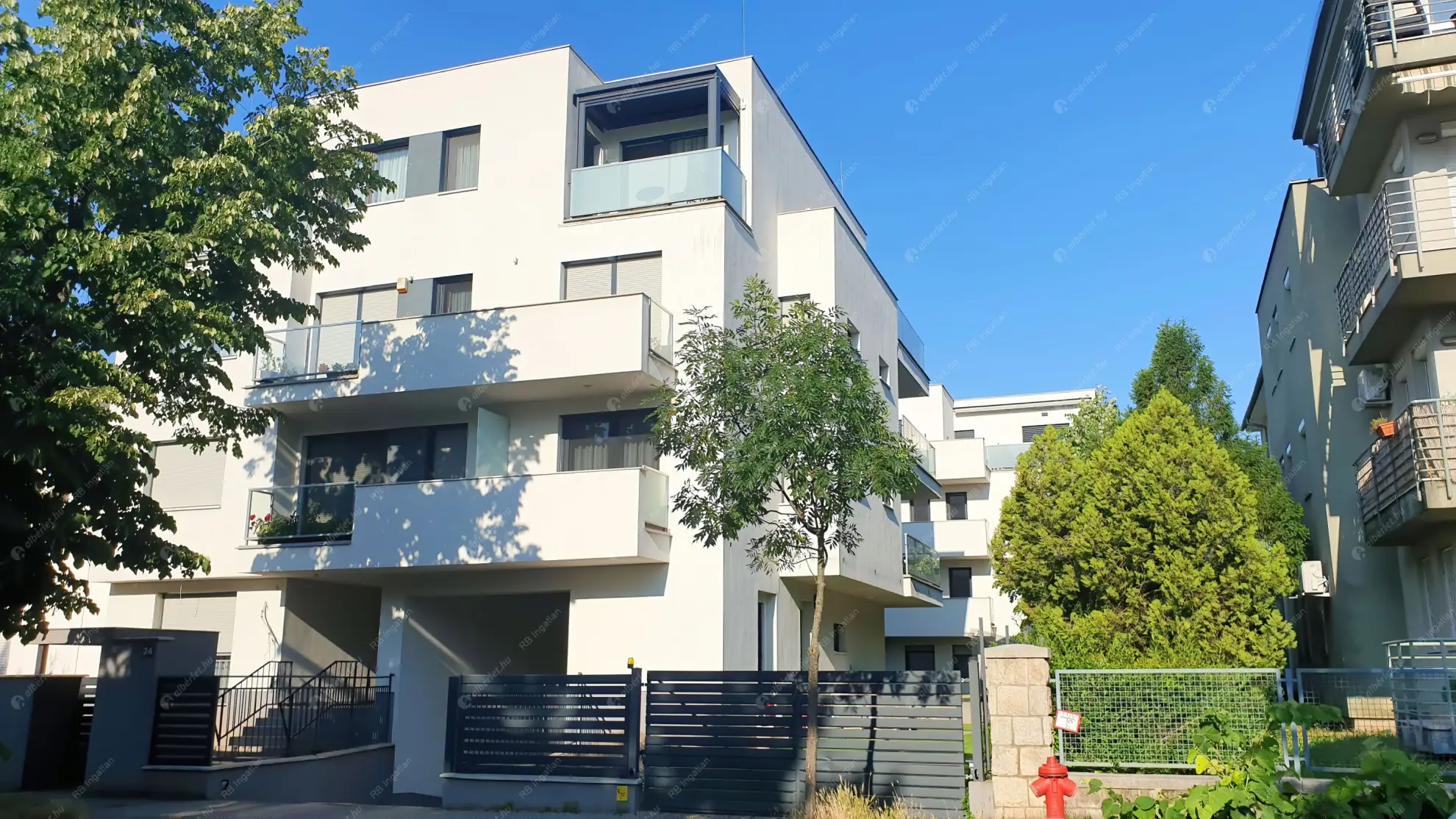 Kiadó albérlet 700000 Ft/hó áron: Budapest, XI. kerület  Mohai út. Mérete: 82 nm, 4 szobás | Alberlet.hu - 6577140