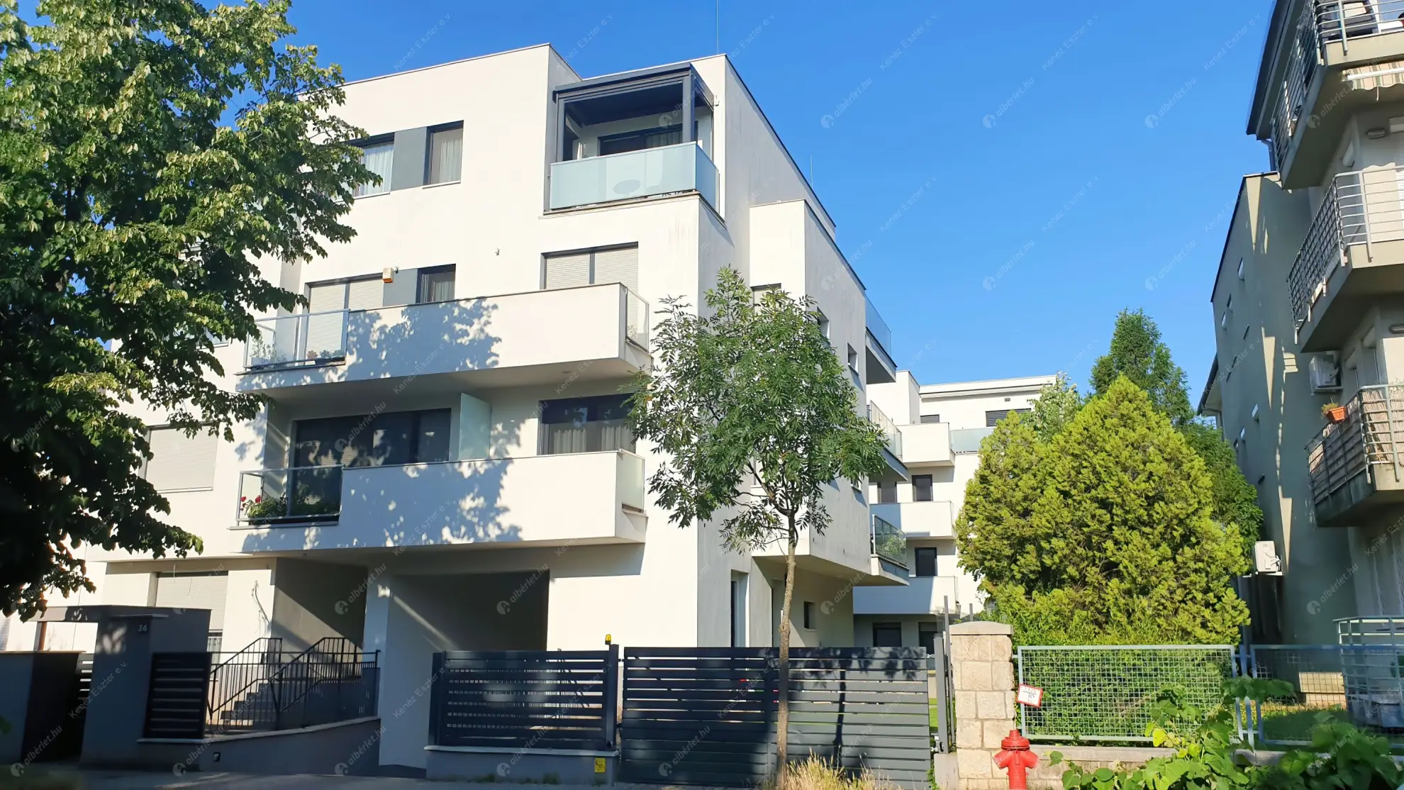 Kiadó albérlet 750000 Ft/hó áron: Budapest, XI. kerület  Mohai út. Mérete: 85 nm, 3 szobás | Alberlet.hu - 6561242