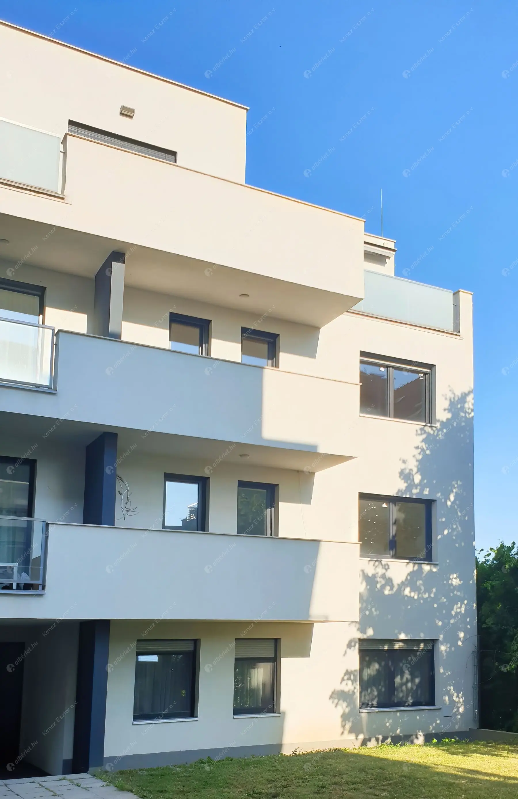 Kiadó albérlet 750000 Ft/hó áron: Budapest, XI. kerület  Mohai út. Mérete: 85 nm, 3 szobás | Alberlet.hu - 6561243