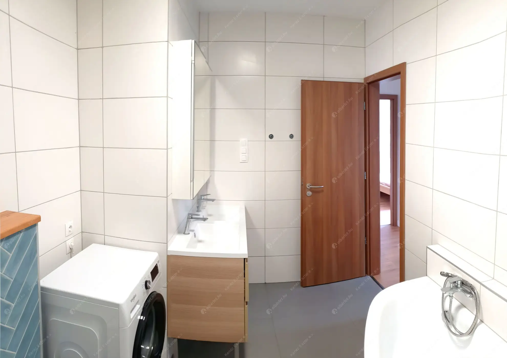 Kiadó albérlet 750000 Ft/hó áron: Budapest, XI. kerület  Mohai út. Mérete: 85 nm, 3 szobás | Alberlet.hu - 6561245