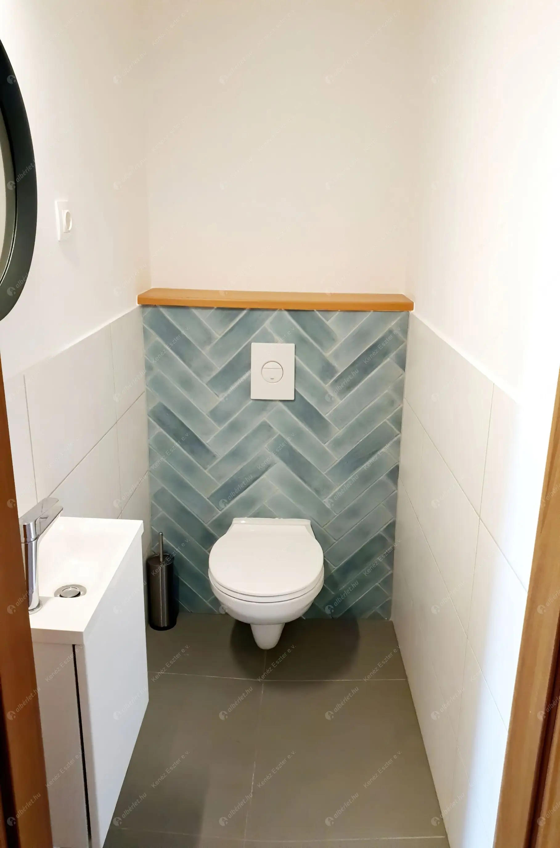 Kiadó albérlet 750000 Ft/hó áron: Budapest, XI. kerület  Mohai út. Mérete: 85 nm, 3 szobás | Alberlet.hu - 6561249