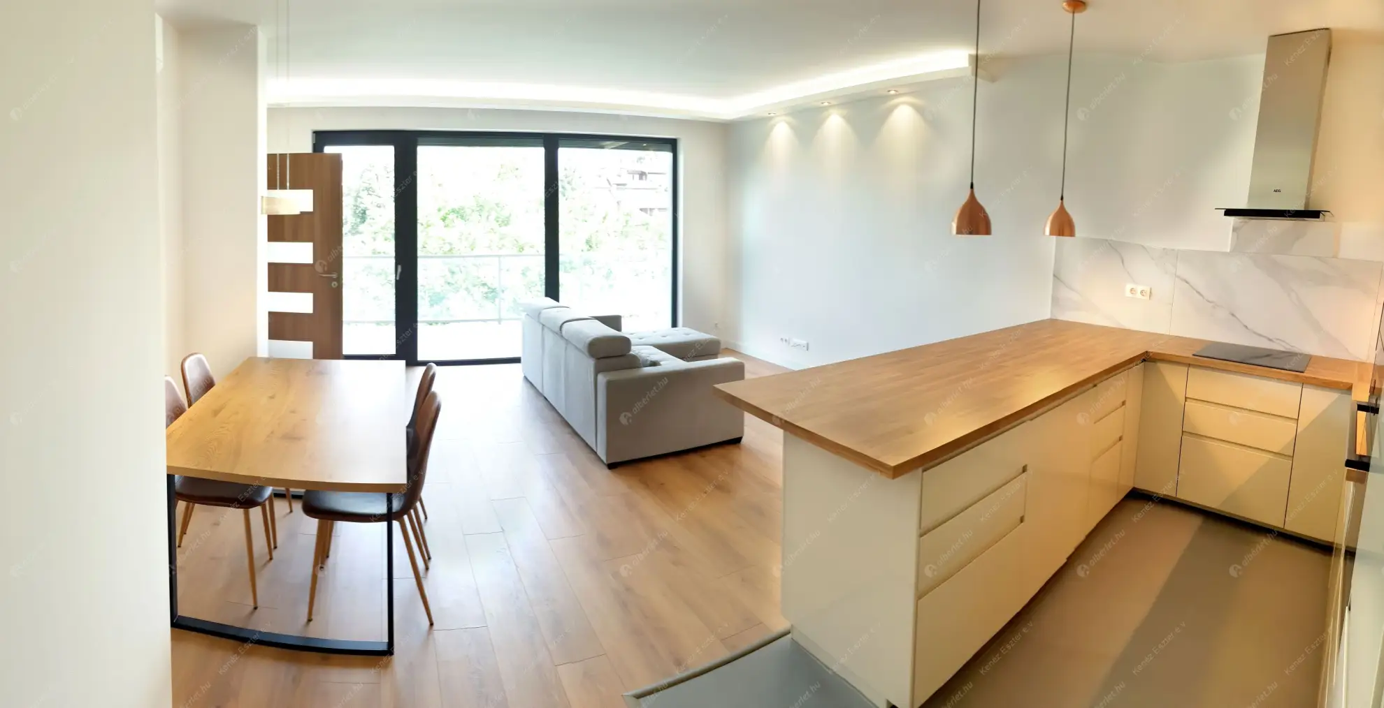 Kiadó albérlet 750000 Ft/hó áron: Budapest, XI. kerület  Mohai út. Mérete: 85 nm, 3 szobás | Alberlet.hu - 6561250