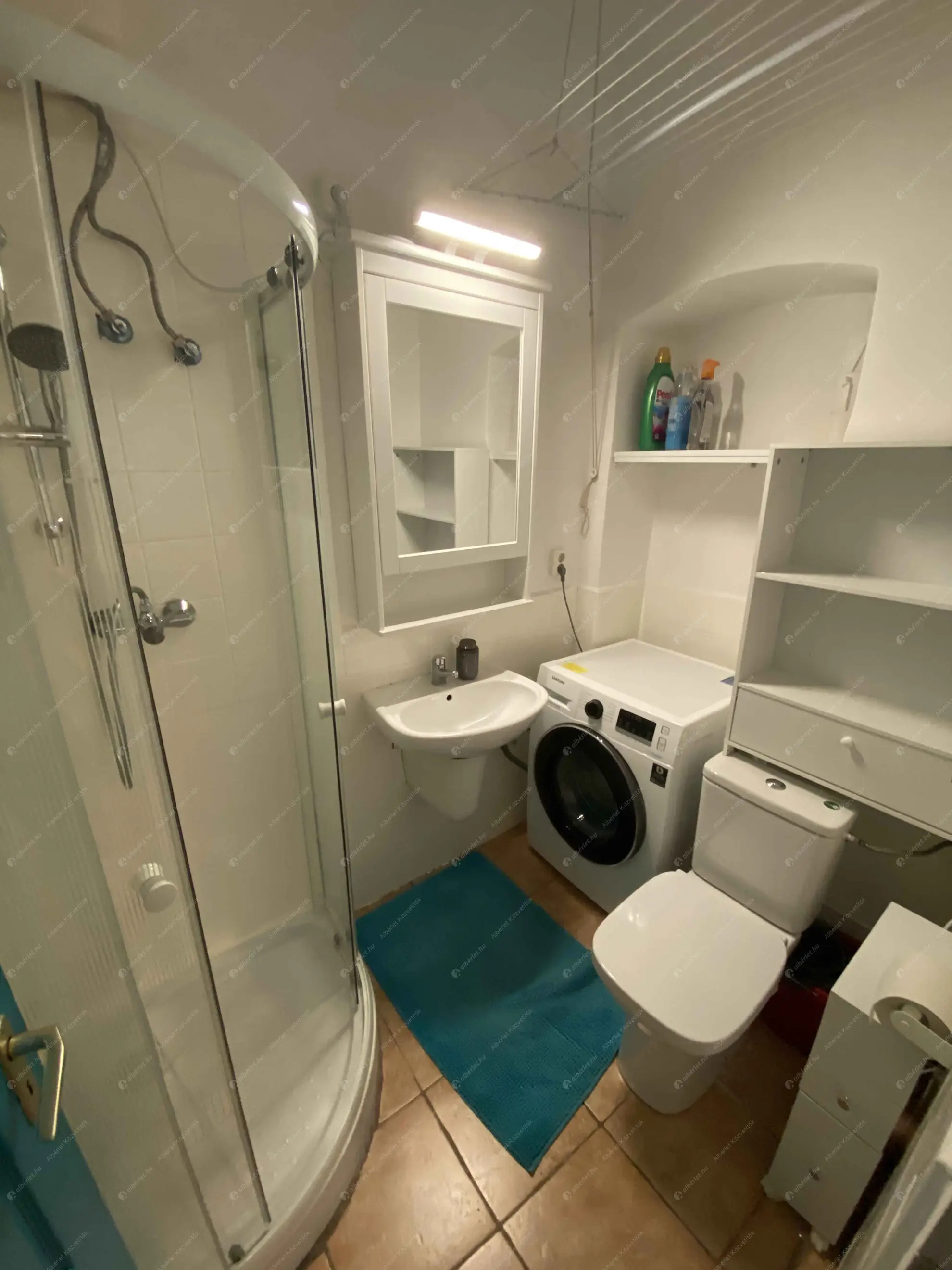 Kiadó albérlet 180000 Ft/hó áron: Budapest, XI. kerület  Móricz Zsigmond körtér. Mérete: 25 nm, 1 szobás | Alberlet.hu - 6585852