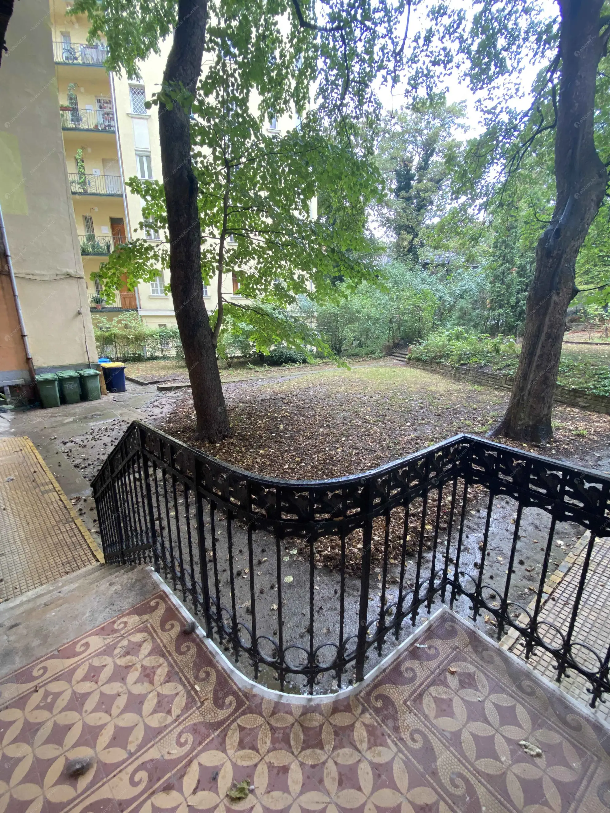 Kiadó albérlet 180000 Ft/hó áron: Budapest, XI. kerület  Móricz Zsigmond körtér. Mérete: 25 nm, 1 szobás | Alberlet.hu - 6585856