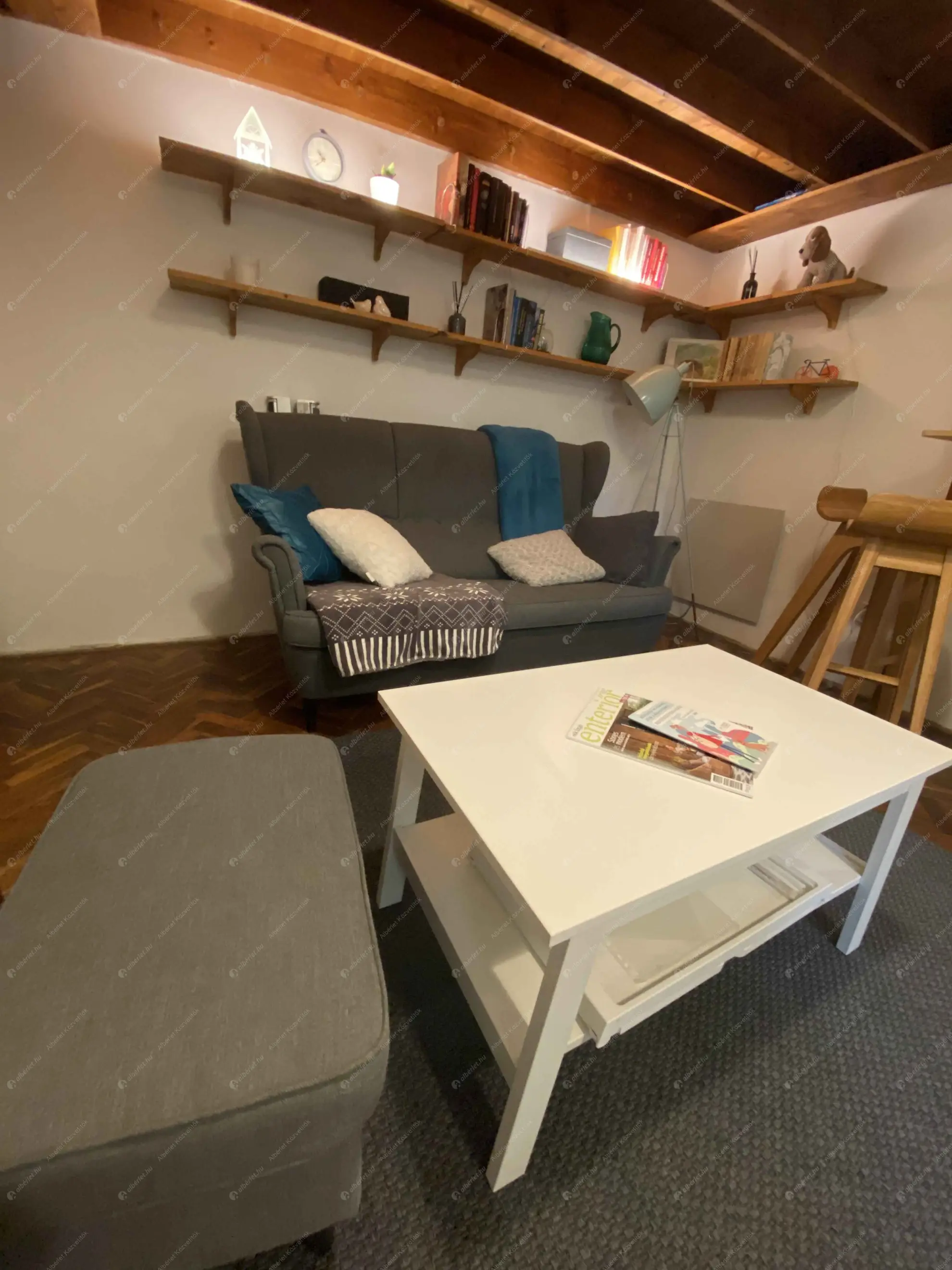 Kiadó albérlet 180000 Ft/hó áron: Budapest, XI. kerület  Móricz Zsigmond körtér. Mérete: 25 nm, 1 szobás | Alberlet.hu - 6585858