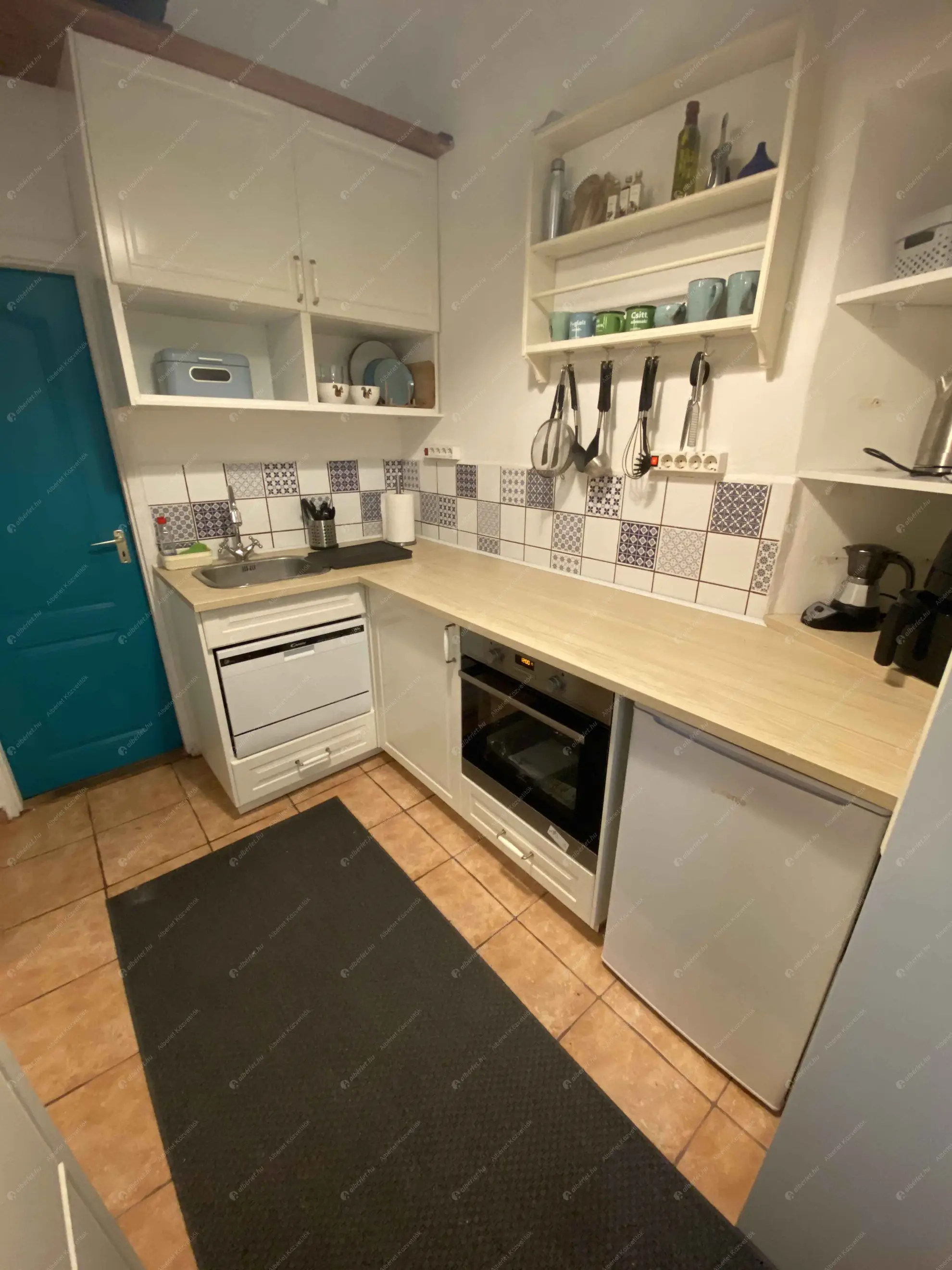 Kiadó albérlet 180000 Ft/hó áron: Budapest, XI. kerület  Móricz Zsigmond körtér. Mérete: 25 nm, 1 szobás | Alberlet.hu - 6585862