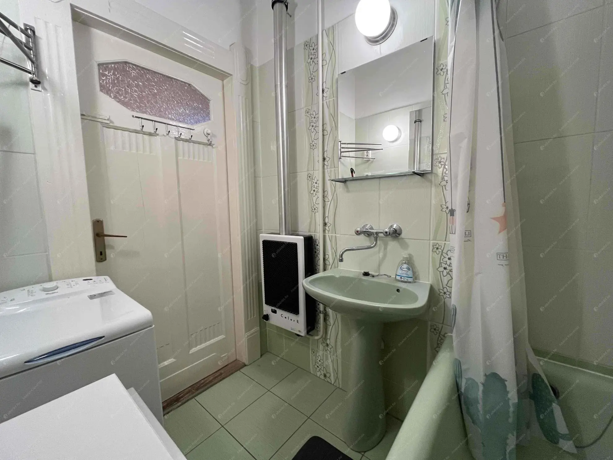 Kiadó albérlet 280000 Ft/hó áron: Budapest, XI. kerület  Móricz Zsigmond körtér. Mérete: 67 nm, 3 szobás | Alberlet.hu - 6631220