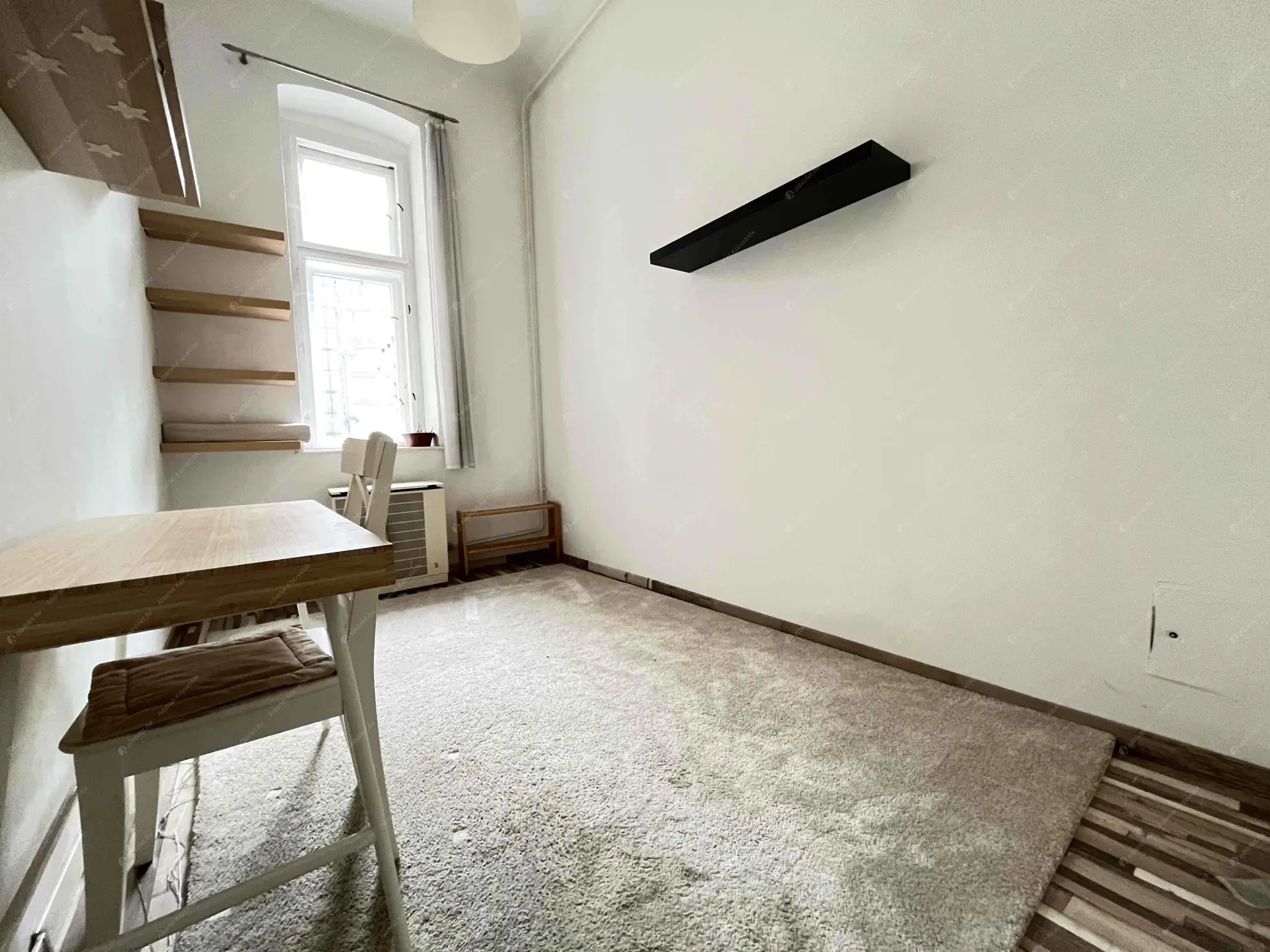 Kiadó albérlet 280000 Ft/hó áron: Budapest, XI. kerület  Móricz Zsigmond körtér. Mérete: 67 nm, 3 szobás | Alberlet.hu - 6631231