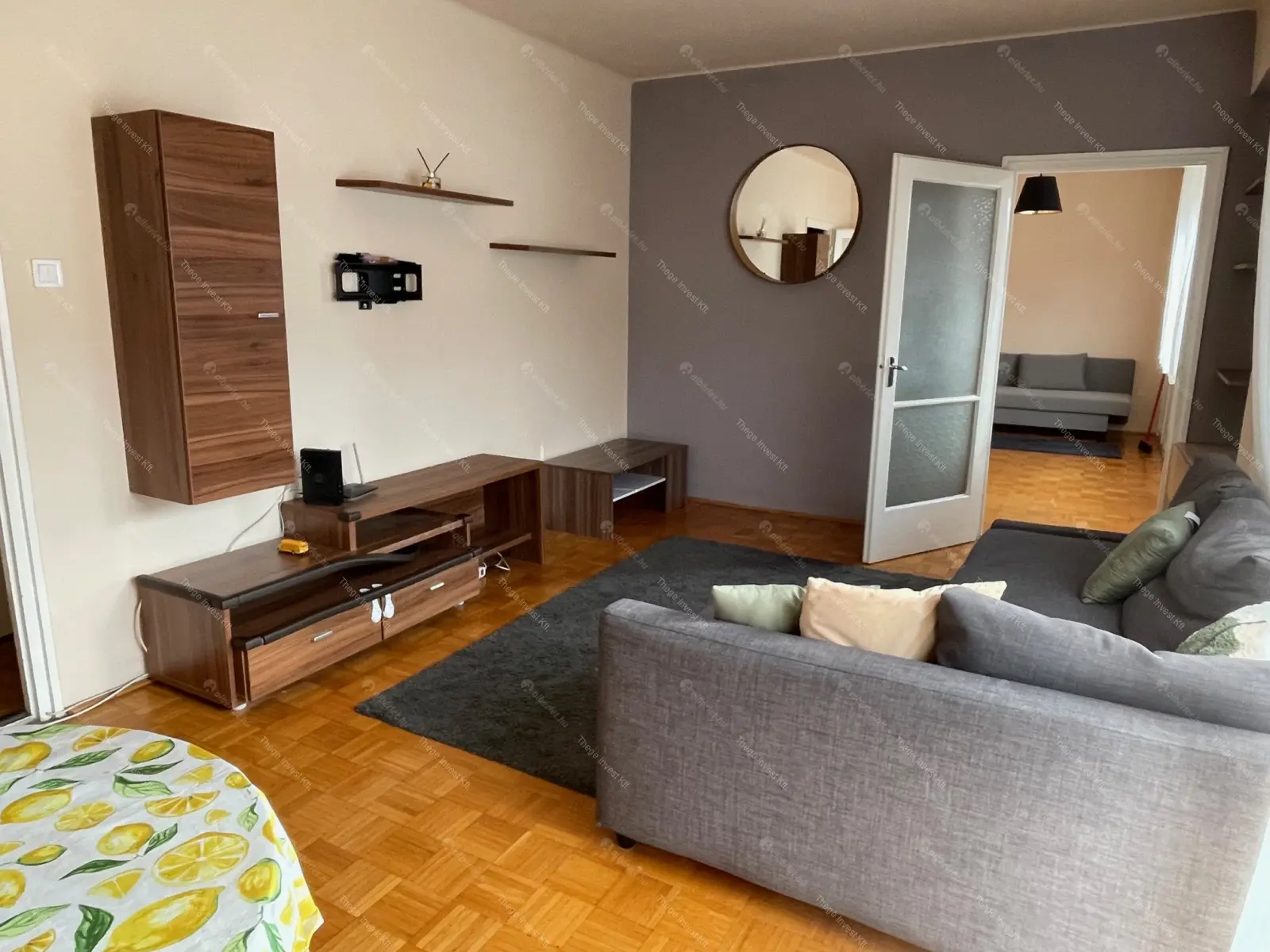 Kiadó albérlet 450000 Ft/hó áron: Budapest, XI. kerület  Móricz Zsigmond körtér. Mérete: 70 nm, 3 szobás | Alberlet.hu - 6647986