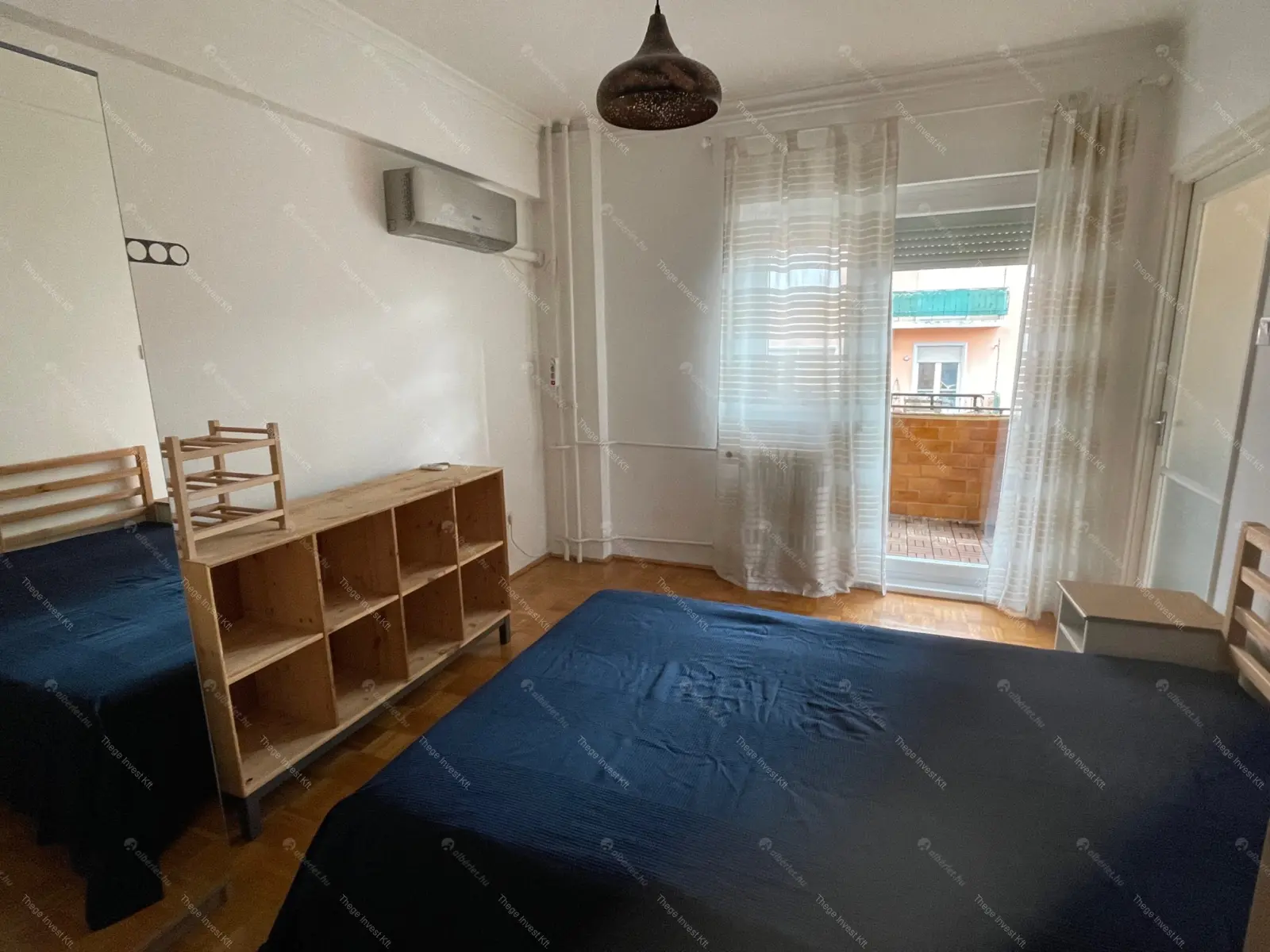 Kiadó albérlet 450000 Ft/hó áron: Budapest, XI. kerület  Móricz Zsigmond körtér. Mérete: 70 nm, 3 szobás | Alberlet.hu - 6647987