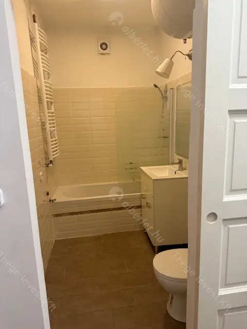 Kiadó albérlet 260000 Ft/hó áron: Budapest, XI. kerület  Muskotály utca. Mérete: 56 nm, 3 szobás | Alberlet.hu - 6609789