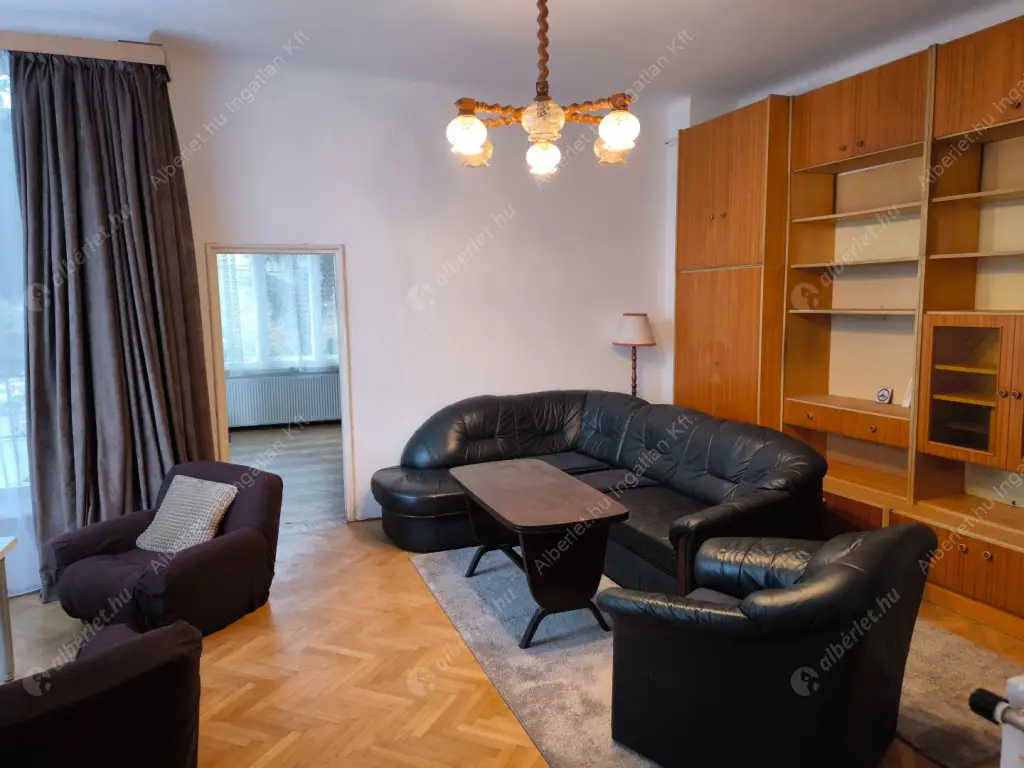 Kiadó albérlet 290000 Ft/hó áron: Budapest, XI. kerület  Muskotály utca. Mérete: 85 nm, 3 szobás | Alberlet.hu - 6637778