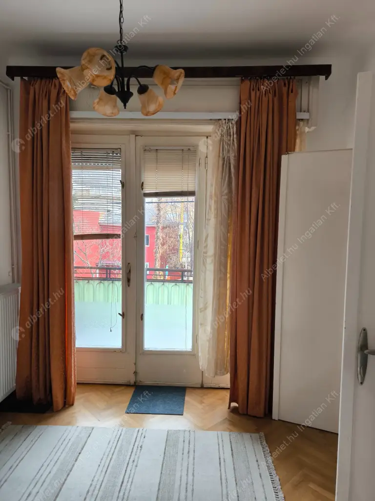 Kiadó albérlet 290000 Ft/hó áron: Budapest, XI. kerület  Muskotály utca. Mérete: 85 nm, 3 szobás | Alberlet.hu - 6637781