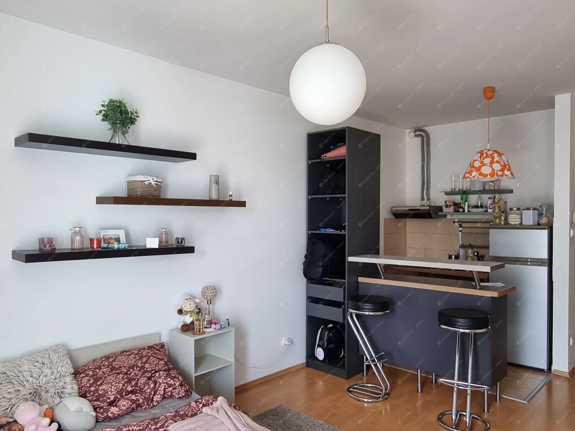 Kiadó albérlet 195000 Ft/hó áron: Budapest, XI. kerület  Nádorliget utca. Mérete: 34 nm, 1 szobás | Alberlet.hu - 6590396