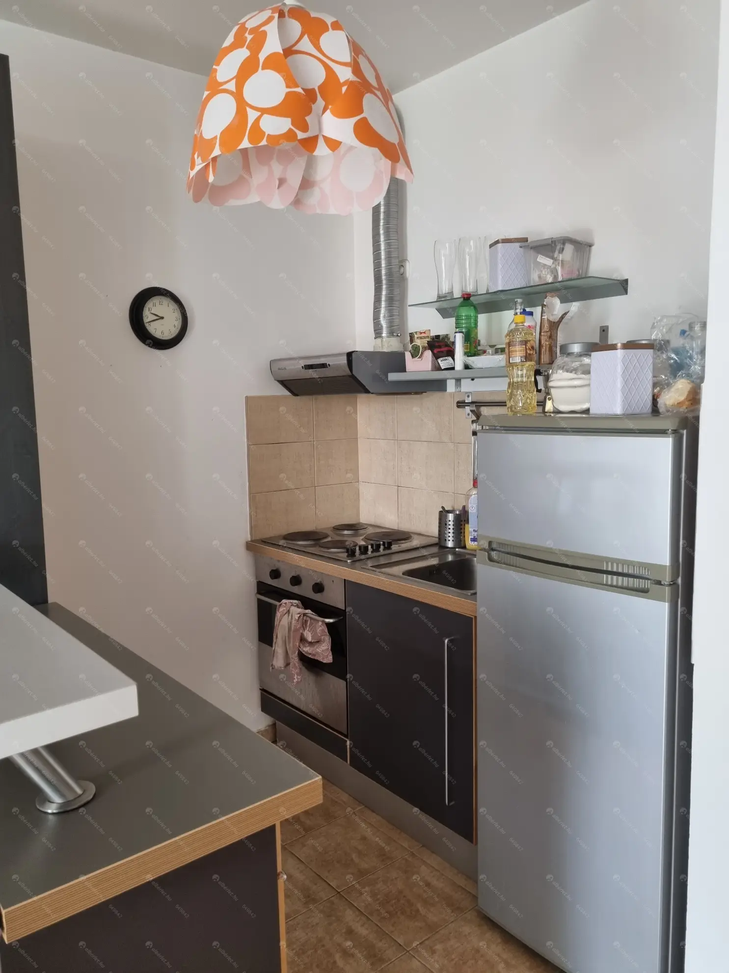 Kiadó albérlet 195000 Ft/hó áron: Budapest, XI. kerület  Nádorliget utca. Mérete: 34 nm, 1 szobás | Alberlet.hu - 6590398