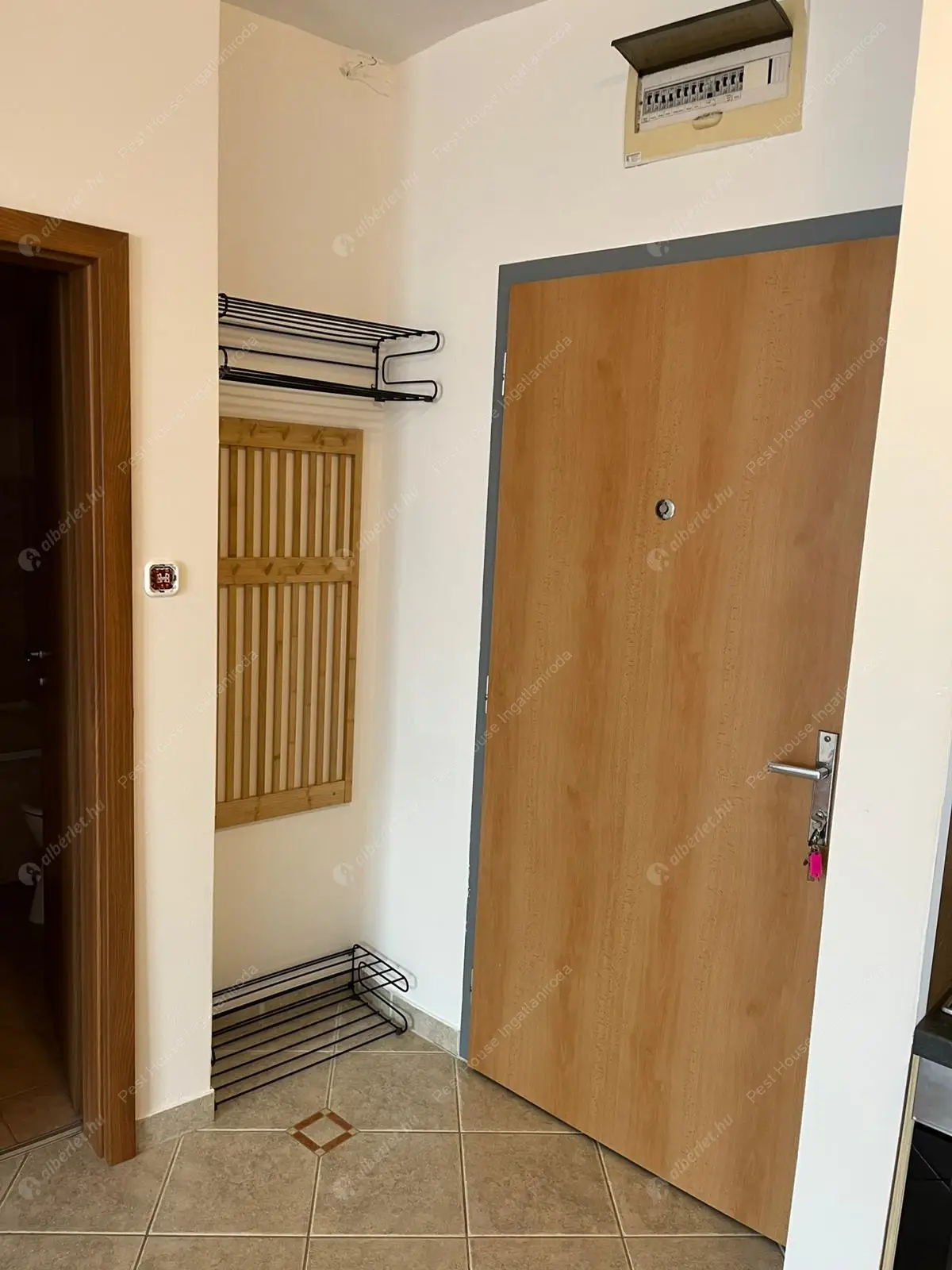 Kiadó albérlet 260000 Ft/hó áron: Budapest, XI. kerület  Nádorliget utca. Mérete: 46 nm, 2 szobás | Alberlet.hu - 6598544